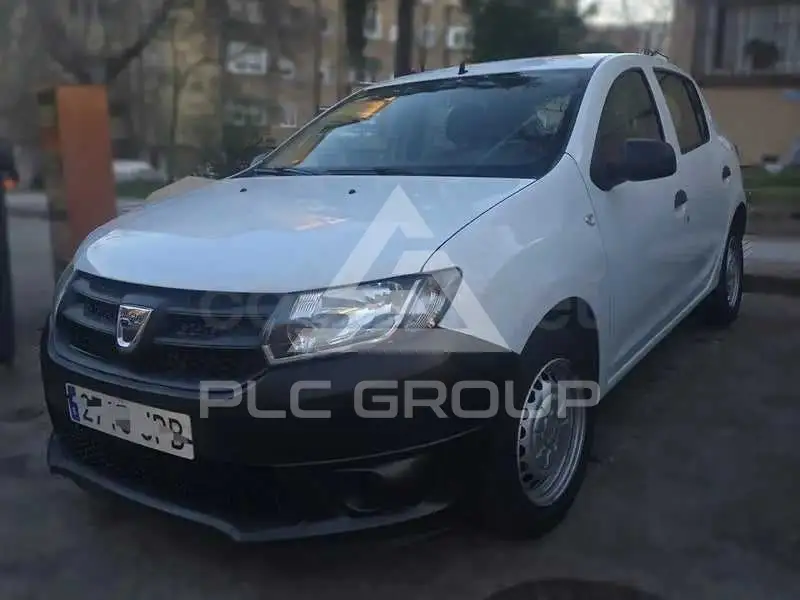 2016 Dacia Sandero
