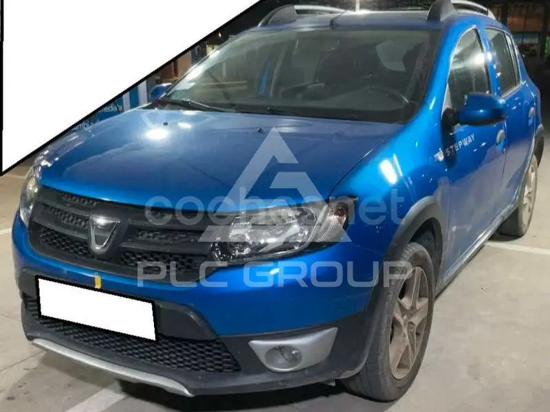 2016 Dacia Sandero