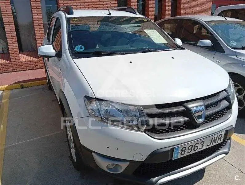 2016 Dacia Sandero