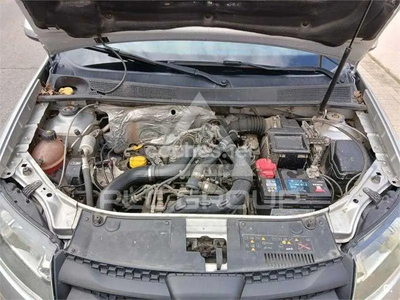 2016 Dacia Sandero