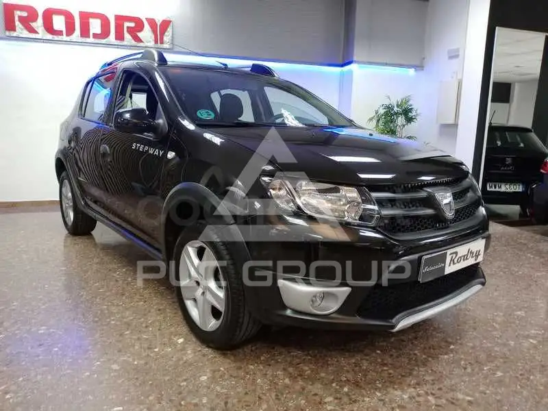 2016 Dacia Sandero