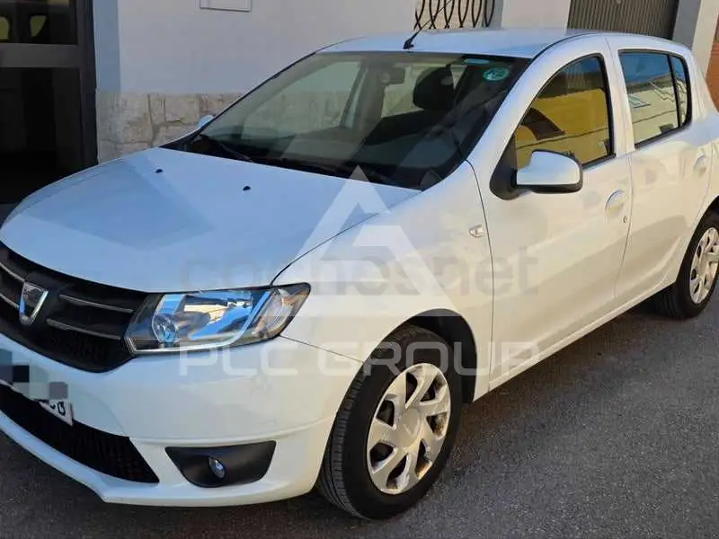 2016 Dacia Sandero
