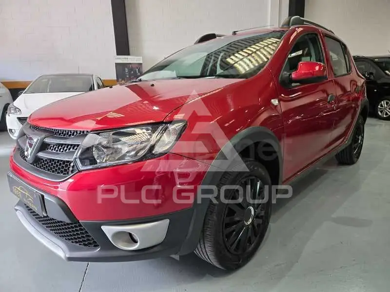 2016 Dacia Sandero