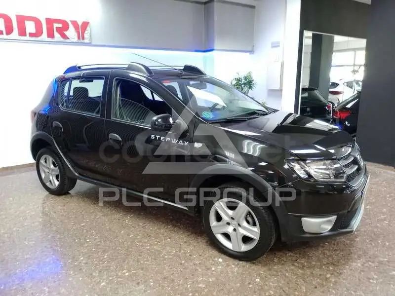 2016 Dacia Sandero