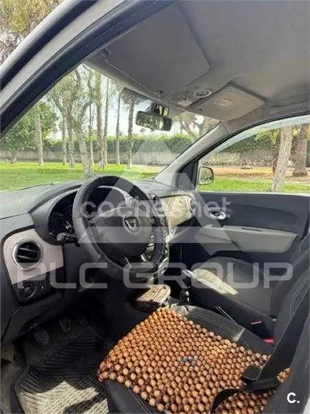 2016 Dacia Lodgy