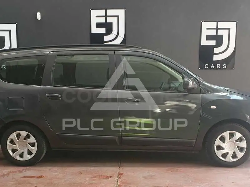 2016 Dacia Lodgy