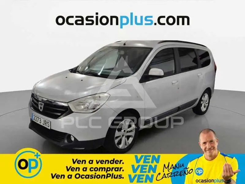 2016 Dacia Lodgy