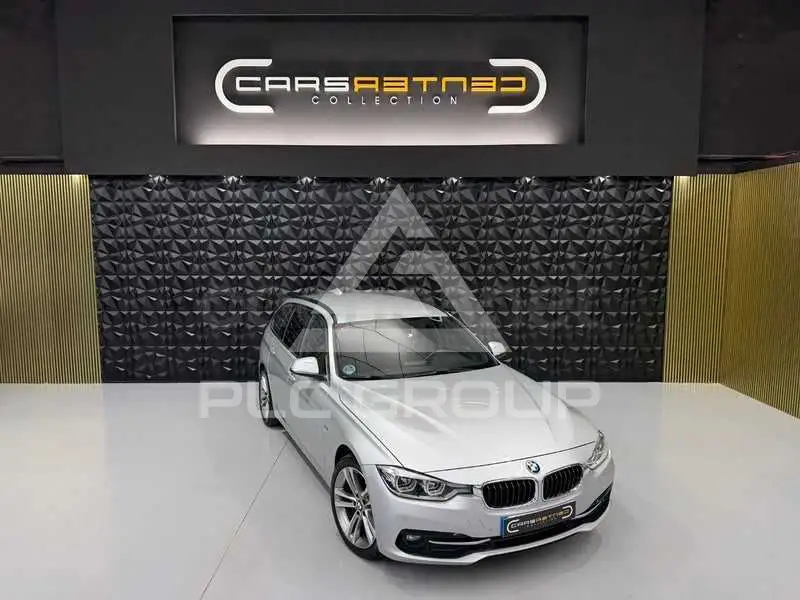 2016 BMW 3 series