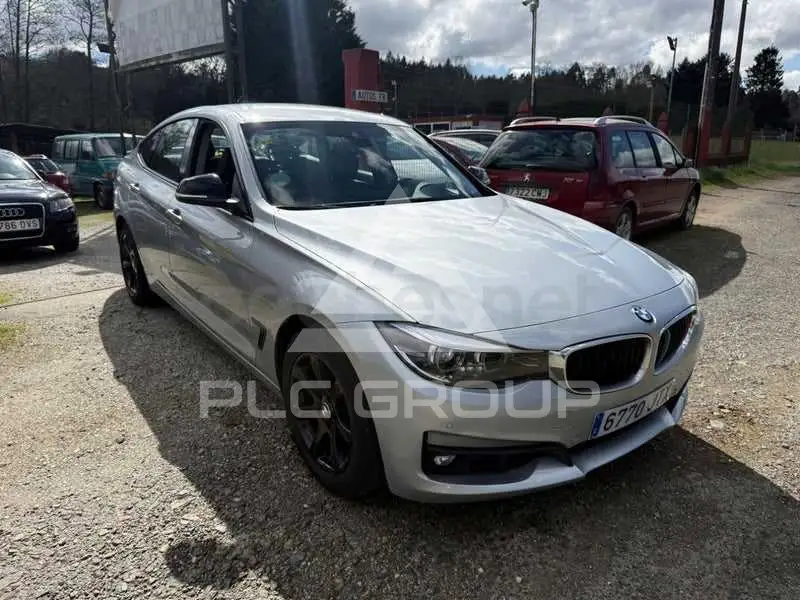 2016 BMW 3 series