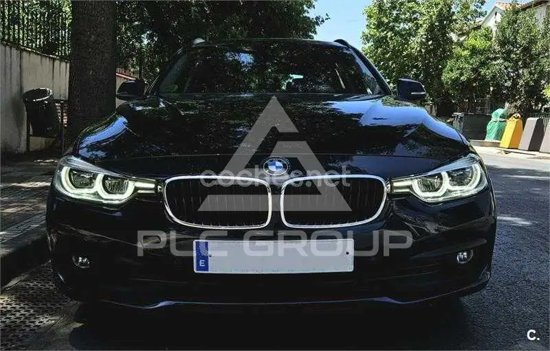 2016 BMW 3 series