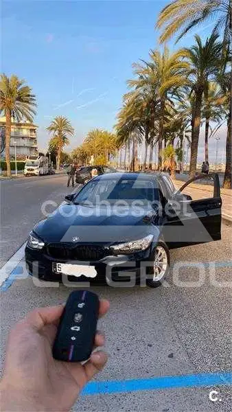 2016 BMW 1 series
