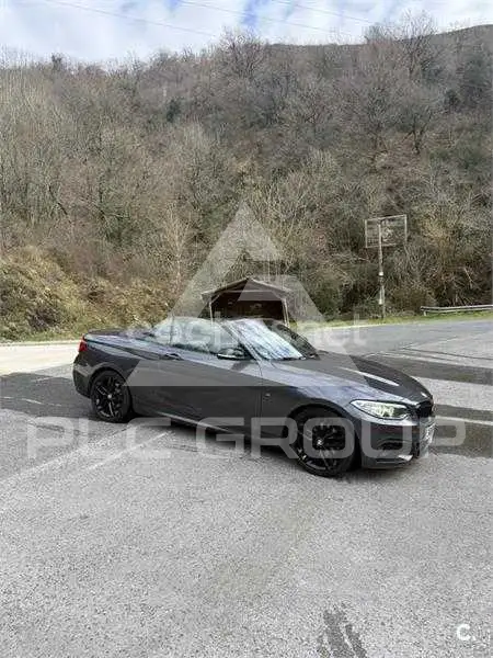 2016 BMW 2 Series