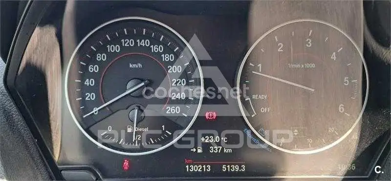 2016 BMW 2 Series