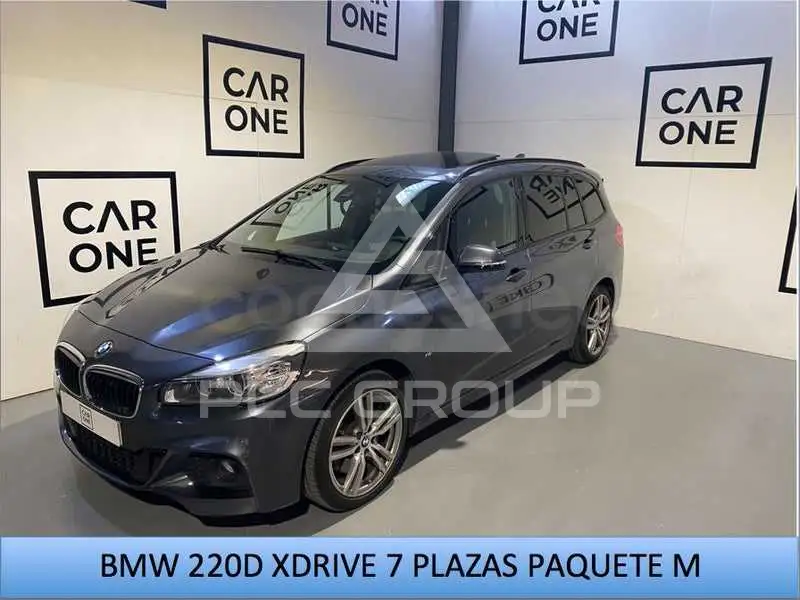 2016 BMW 2 Series