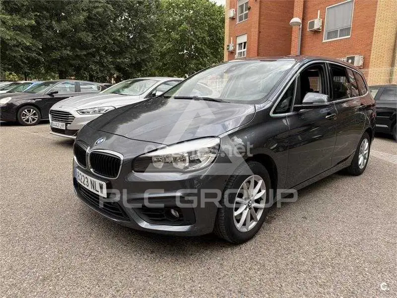 2016 BMW 2 Series