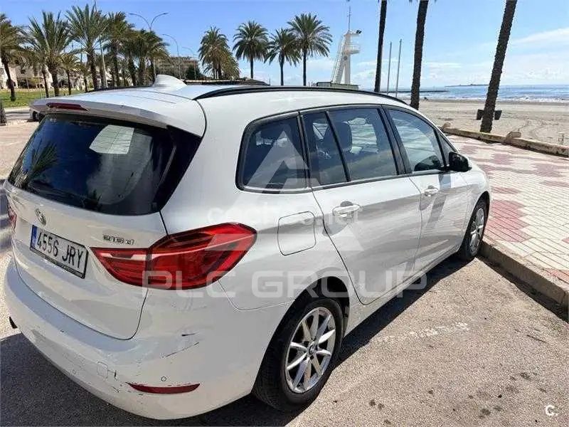 2016 BMW 2 Series