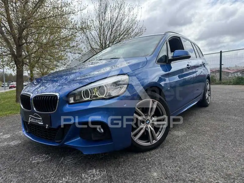 2016 BMW 2 Series