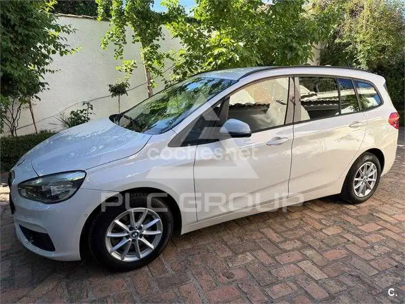 2016 BMW 2 Series
