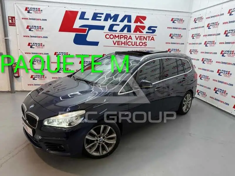 2016 BMW 2 Series