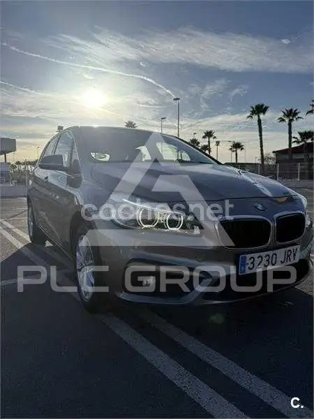 2016 BMW 2 Series