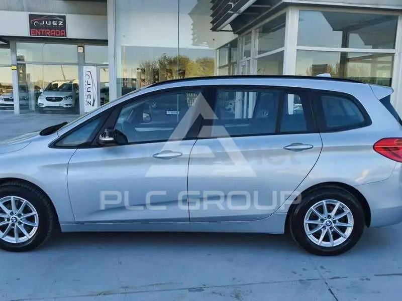 2016 BMW 2 Series