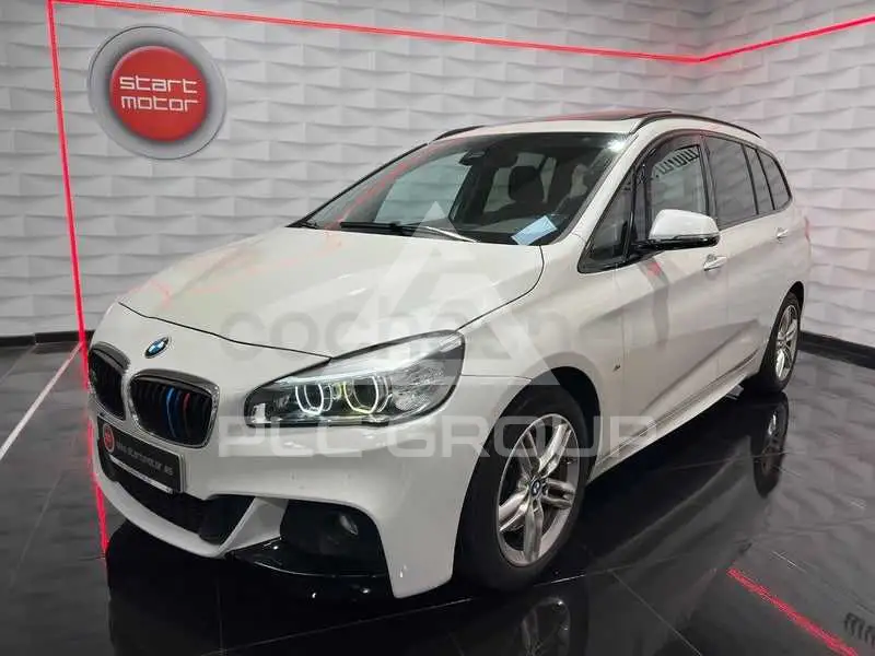 2016 BMW 2 Series