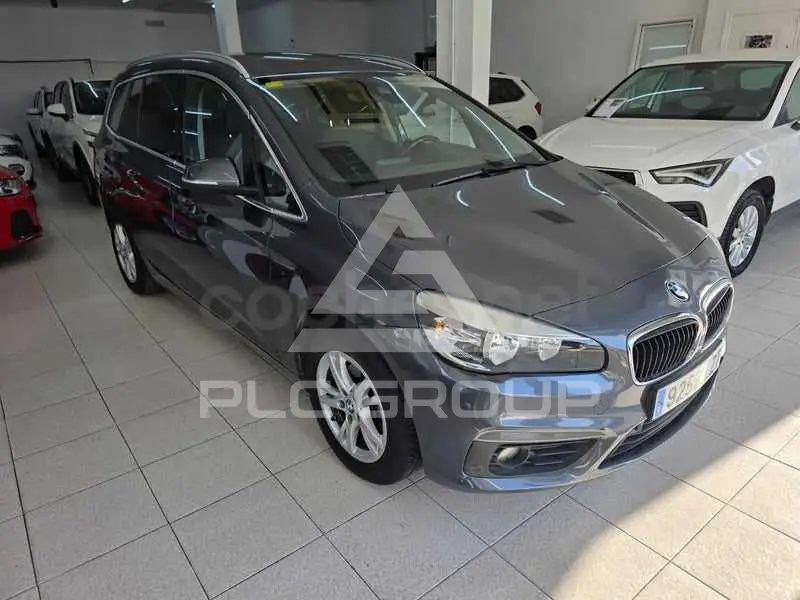 2016 BMW 2 Series