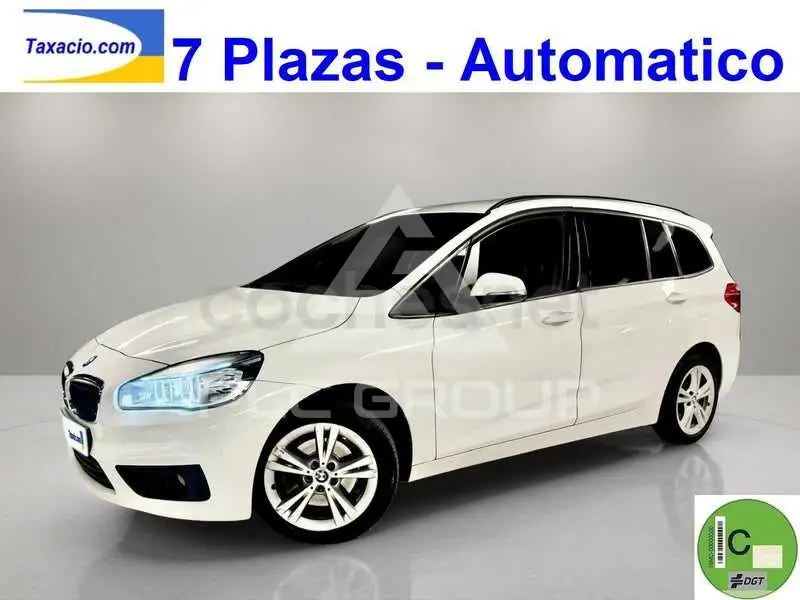 2016 BMW 2 Series