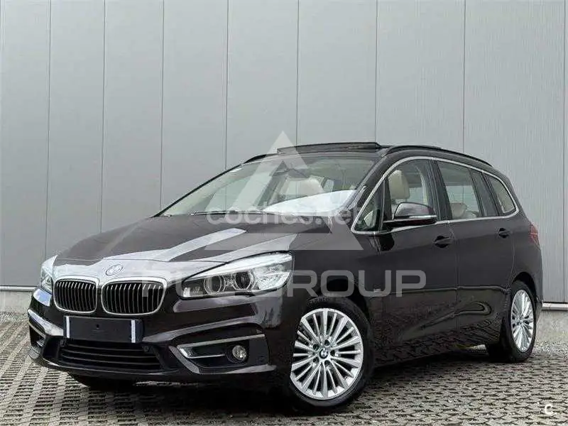 2016 BMW 2 Series
