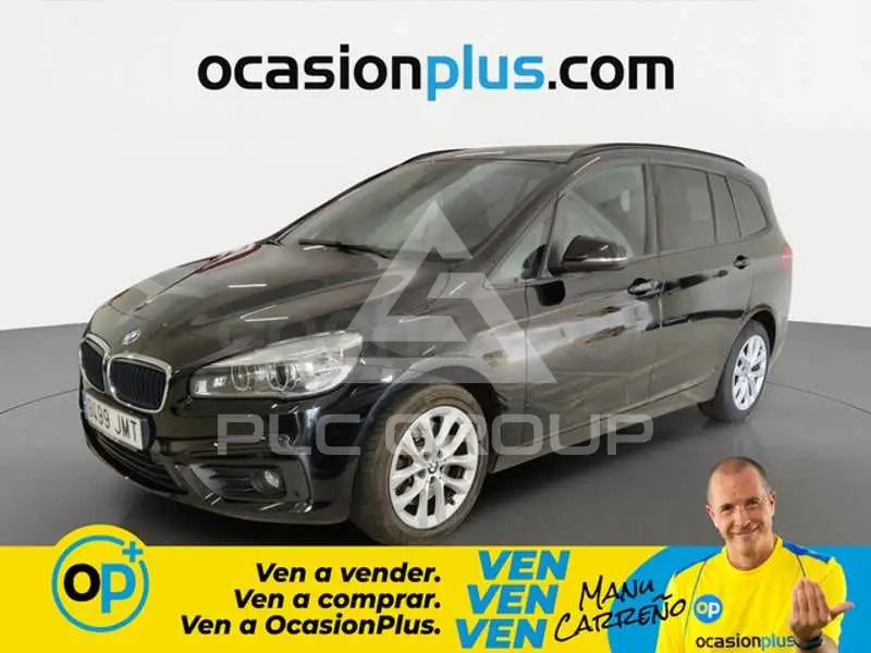 2016 BMW 2 Series