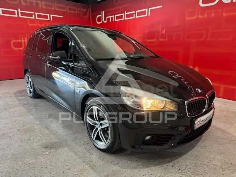 2016 BMW 2 Series