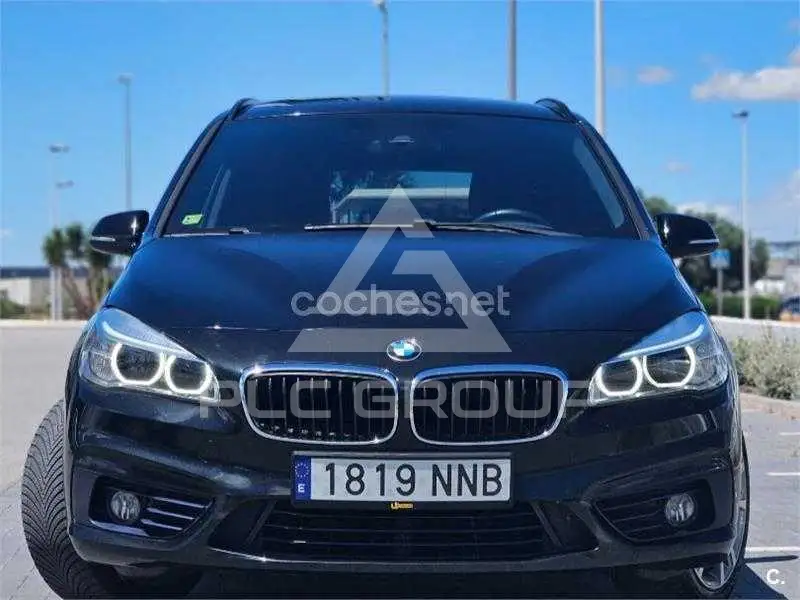 2016 BMW 2 Series
