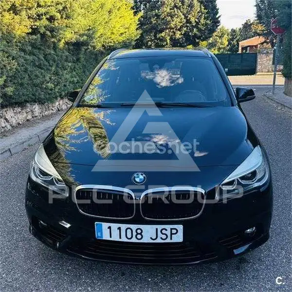 2016 BMW 2 Series