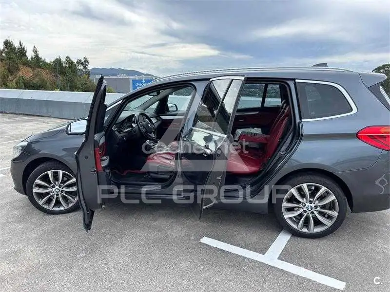2016 BMW 2 Series