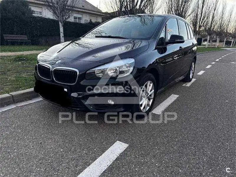 2016 BMW 2 Series