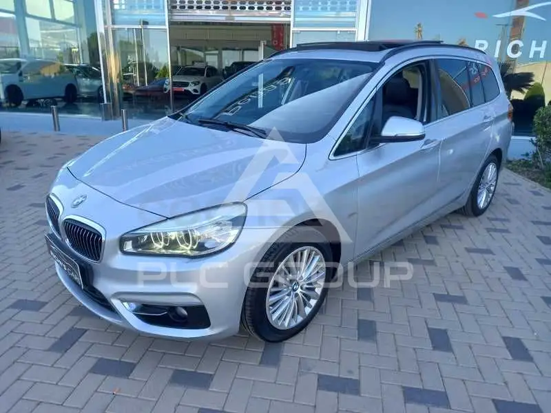 2016 BMW 2 Series