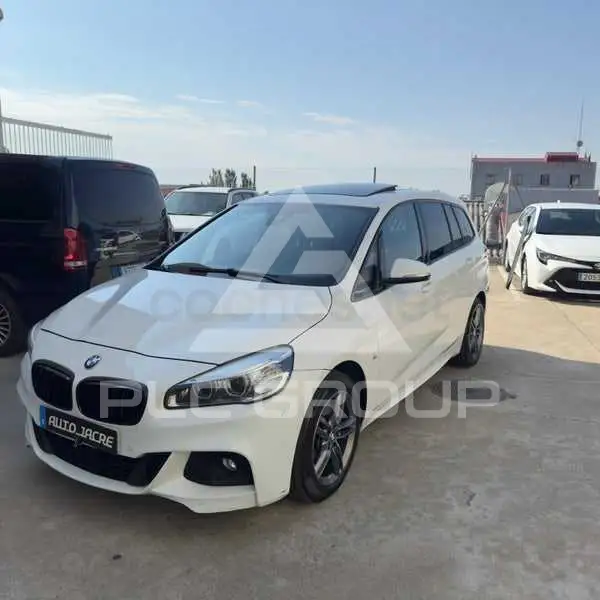 2016 BMW 2 Series