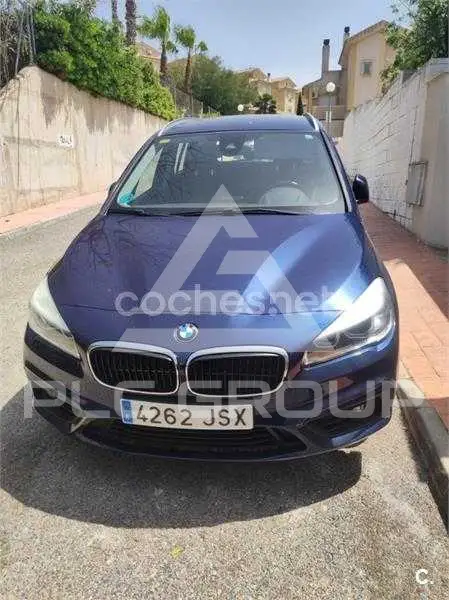 2016 BMW 2 Series