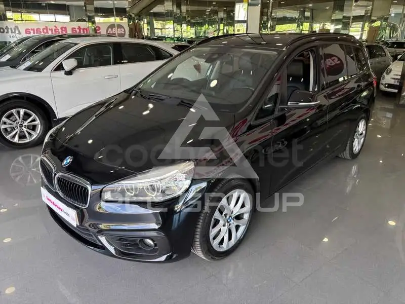 2016 BMW 2 Series