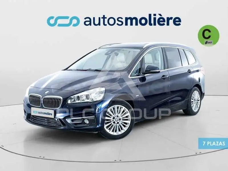 2016 BMW 2 Series