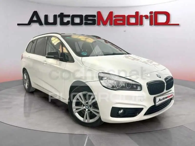 2016 BMW 2 Series