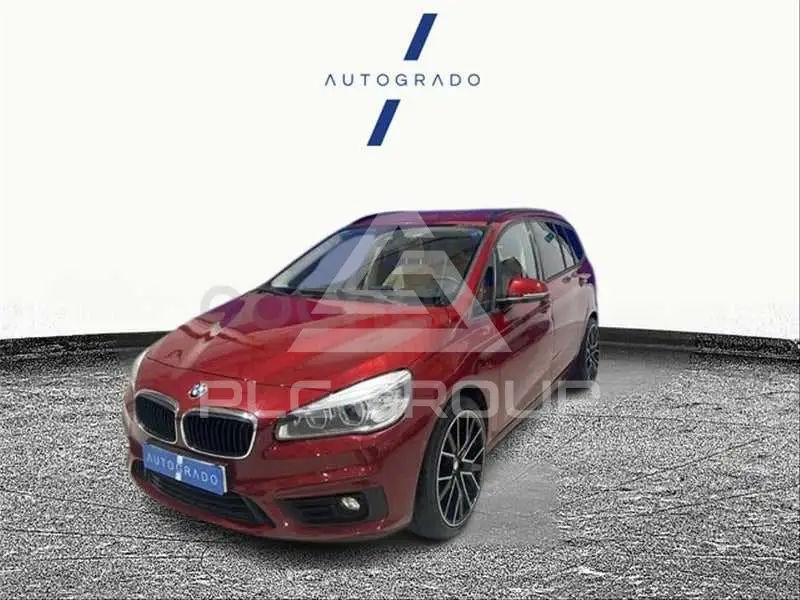 2016 BMW 2 Series