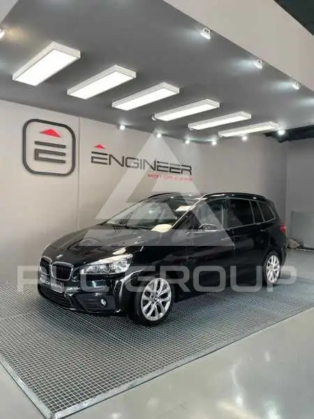 2016 BMW 2 Series