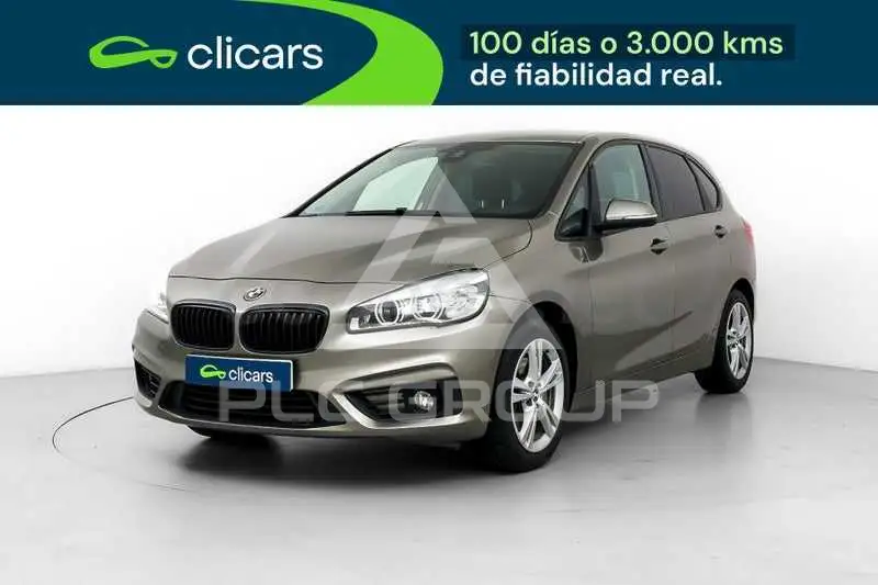2016 BMW 2 Series