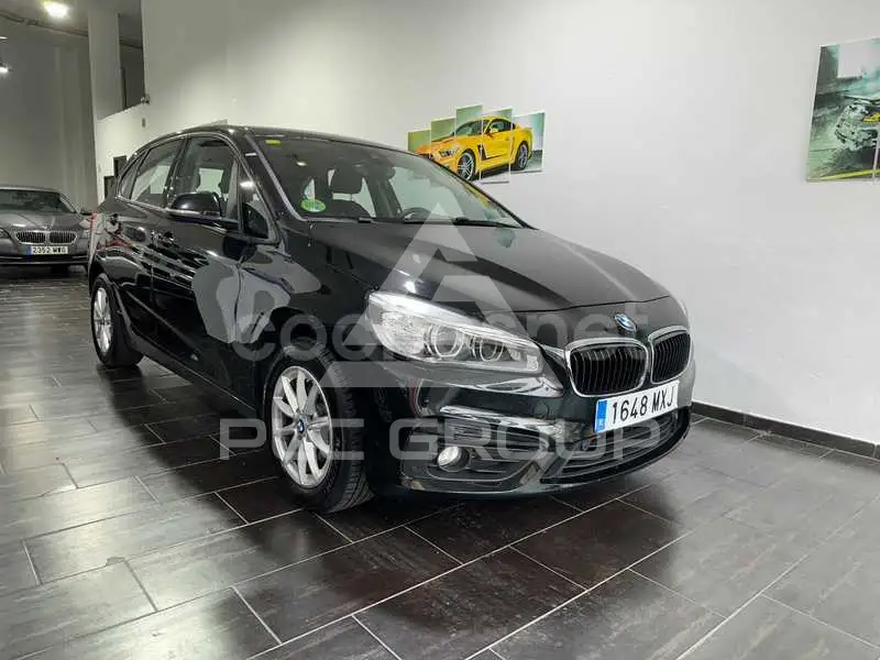2016 BMW 2 Series