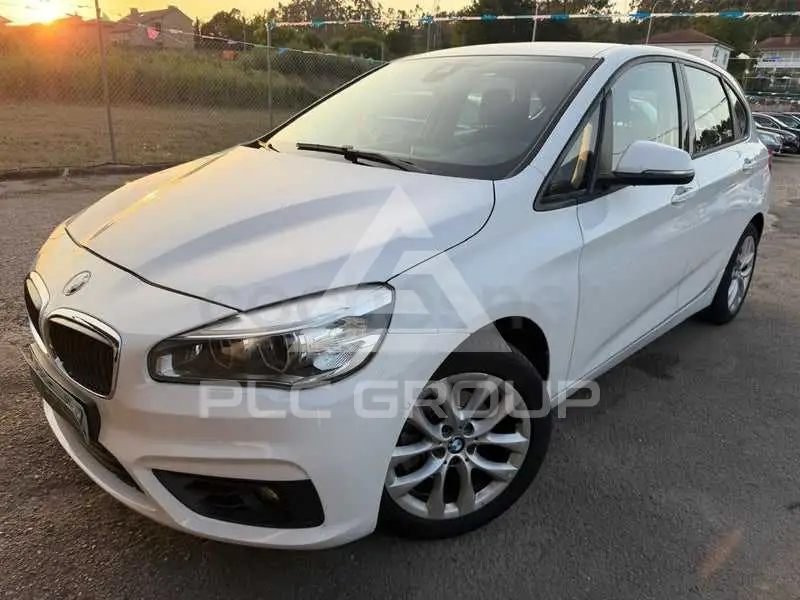 2016 BMW 2 Series