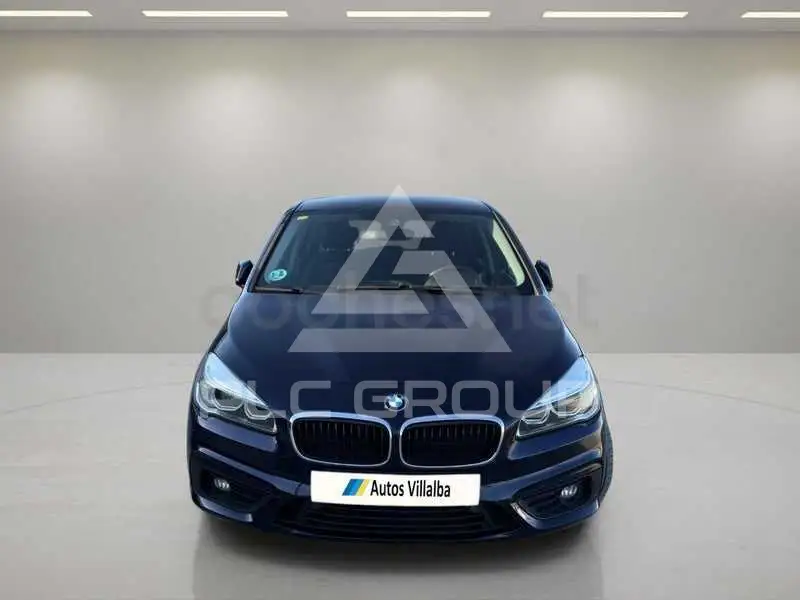 2016 BMW 2 Series