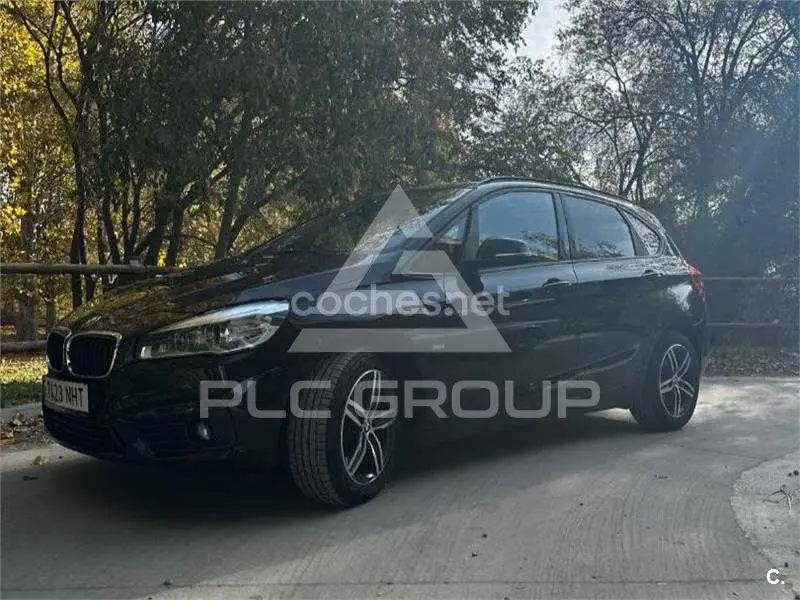 2016 BMW 2 Series