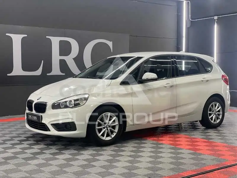 2016 BMW 2 Series