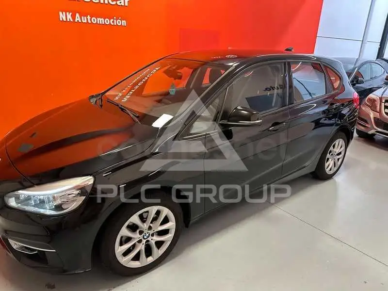2016 BMW 2 Series